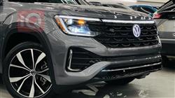 Volkswagen Atlas Cross Sport